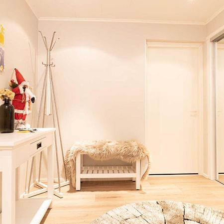 Apartment Rovakatu D28 Рованиеми Экстерьер фото