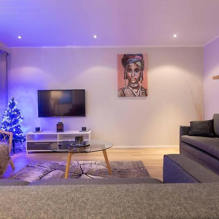 Apartment Rovakatu D28 Рованиеми Экстерьер фото