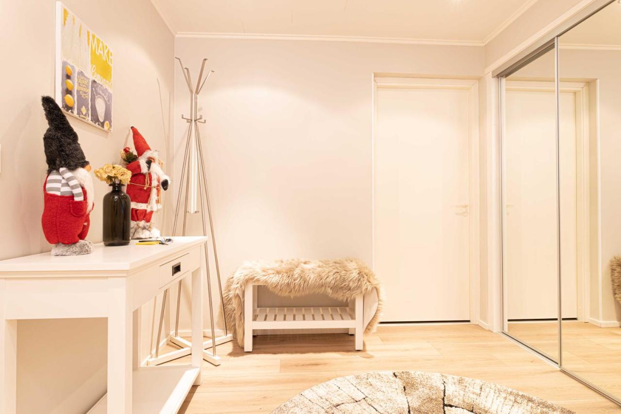 Apartment Rovakatu D28 Рованиеми Экстерьер фото