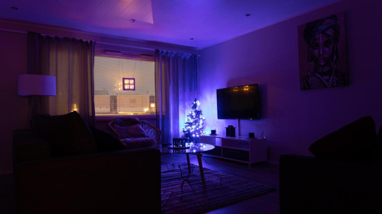 Apartment Rovakatu D28 Рованиеми Экстерьер фото