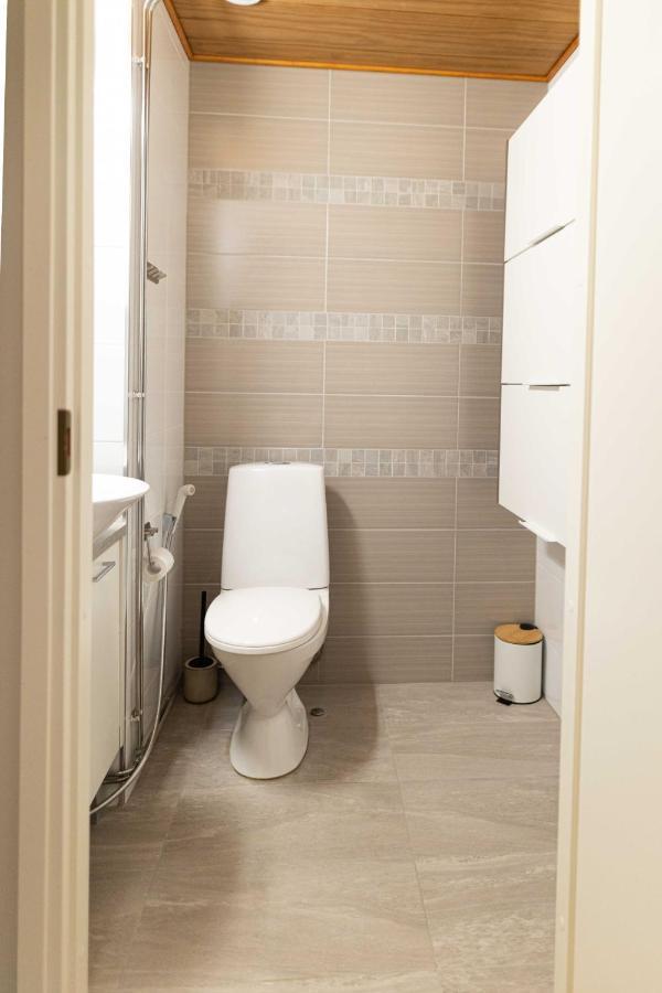 Apartment Rovakatu D28 Рованиеми Экстерьер фото